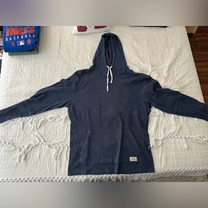 Dravis light hoodie